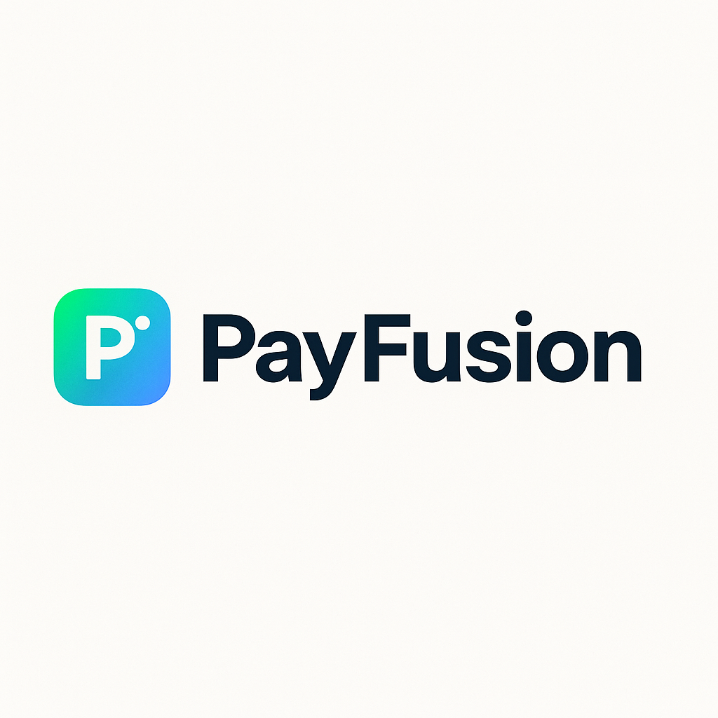 PayFusion logo
